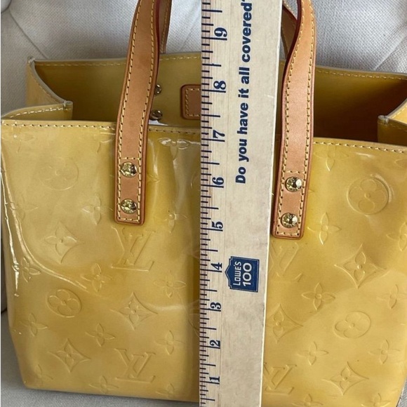 Authentic Louis Vuitton bag - Picture 5 of 9